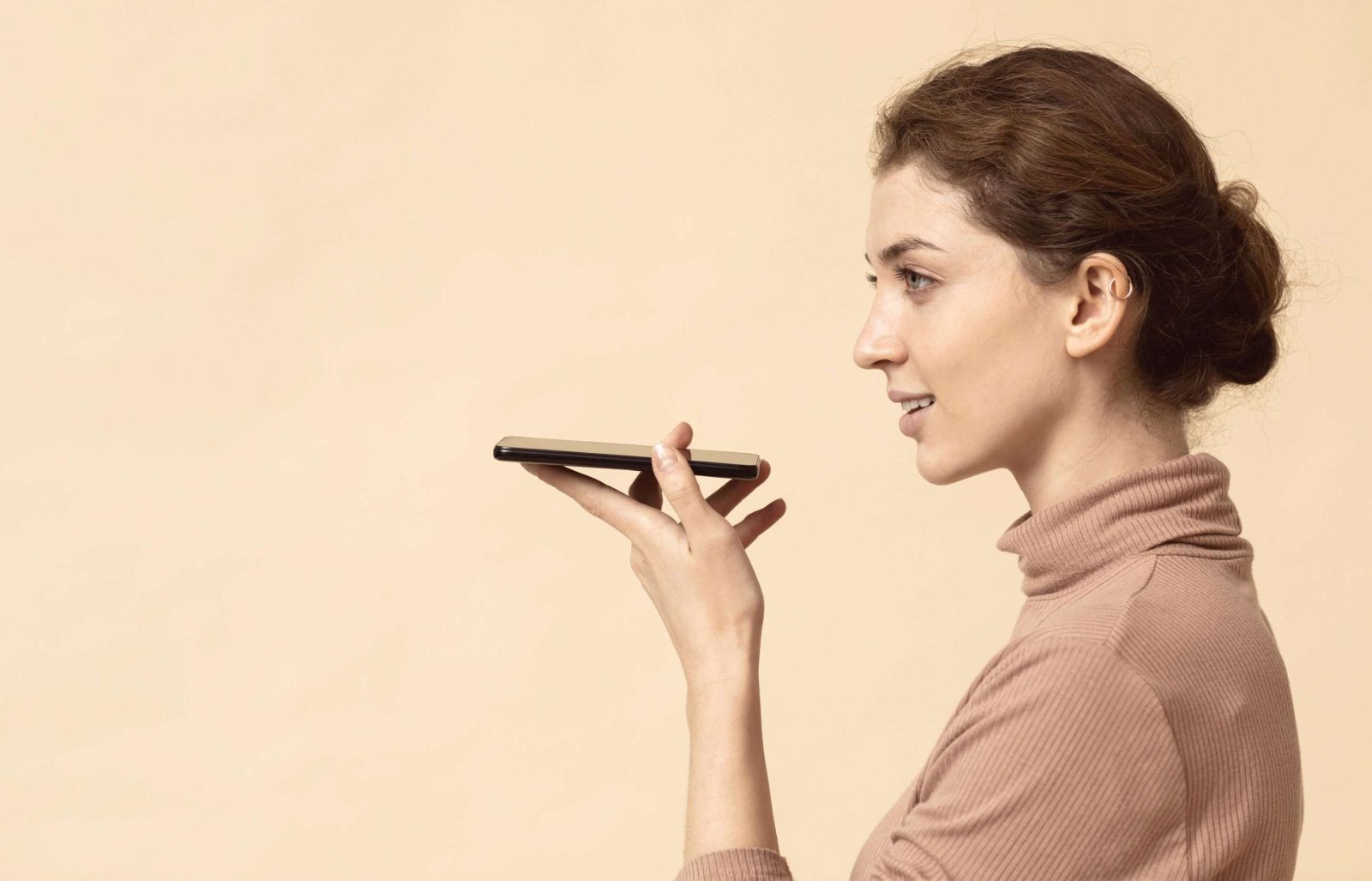 Il microfono dell'iPhone non funziona? Soluzioni Effettive e Guida alla Riparazione 1 Il microfono delliPhone non funziona scaled