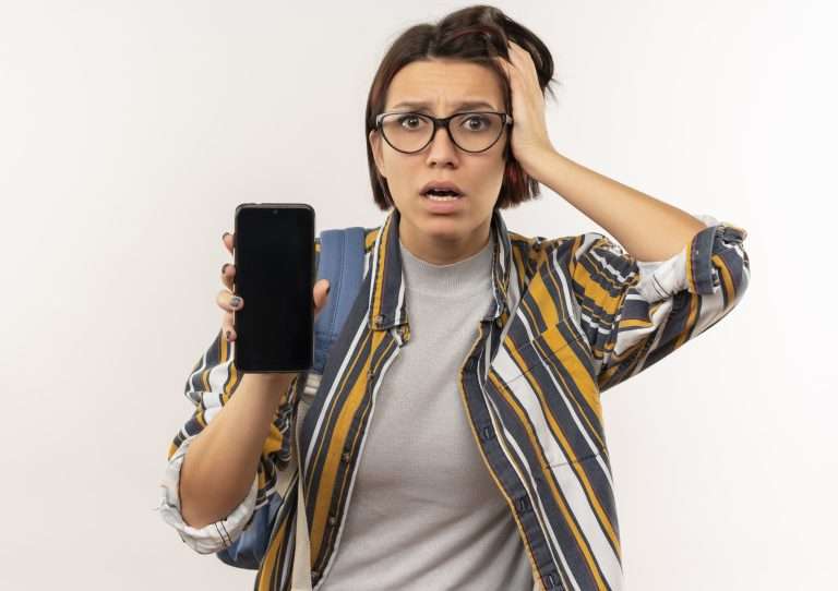 iPhone Bloccato: Non Si Spegne? Ecco Cosa Fare 16 iPhone Bloccato: Non Si Spegne? Ecco Cosa Fare