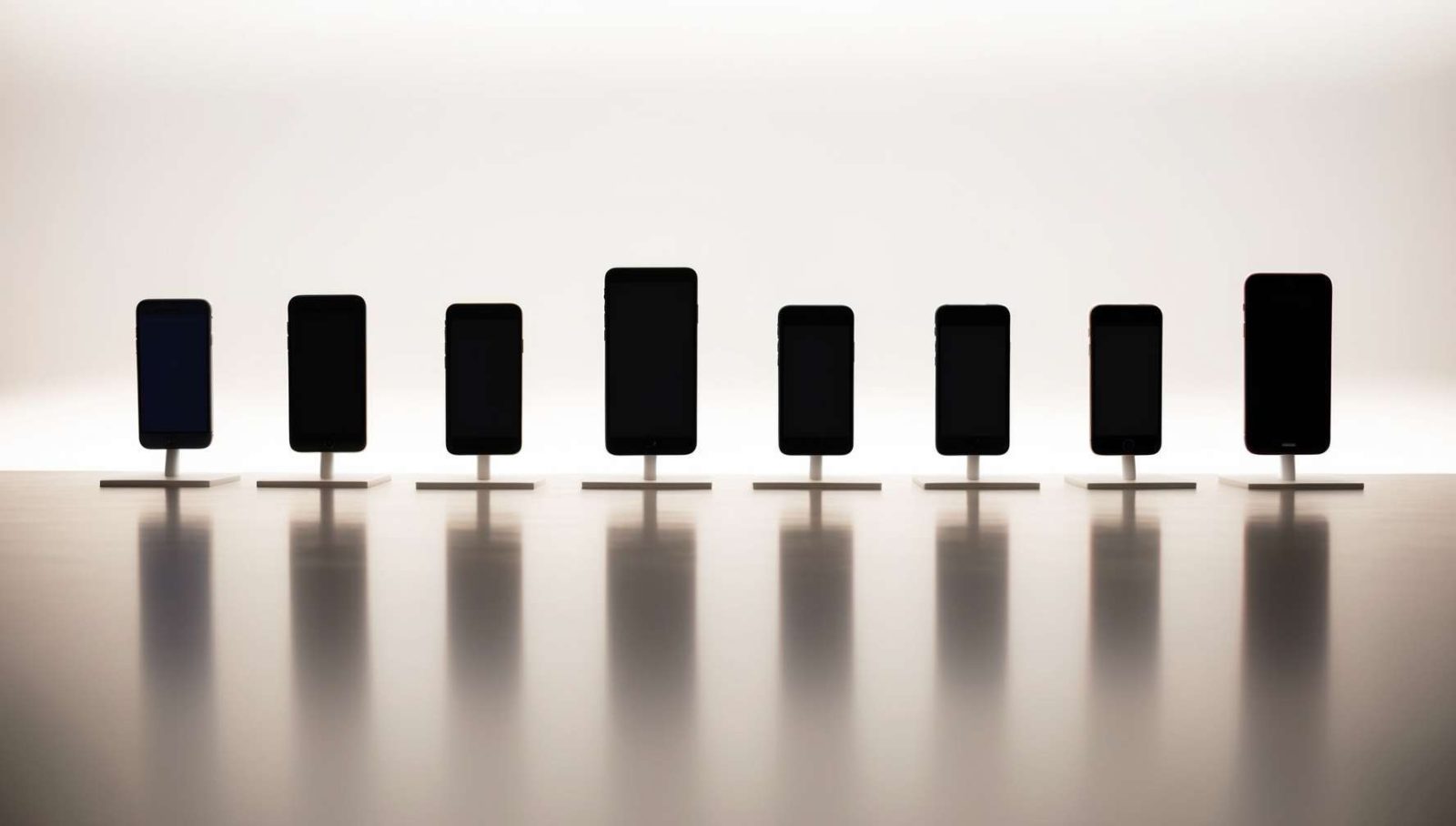 L'evoluzione degli smartphone: Una rivoluzione tecnologica continua 1 evoluzione degli smartphone