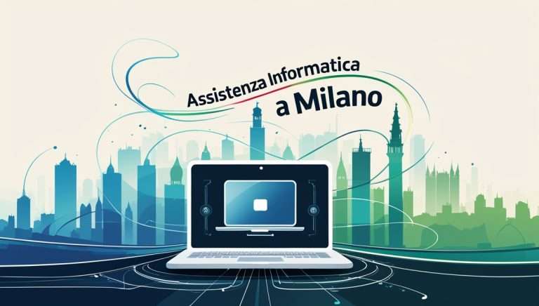 Assistenza Informatica a Milano