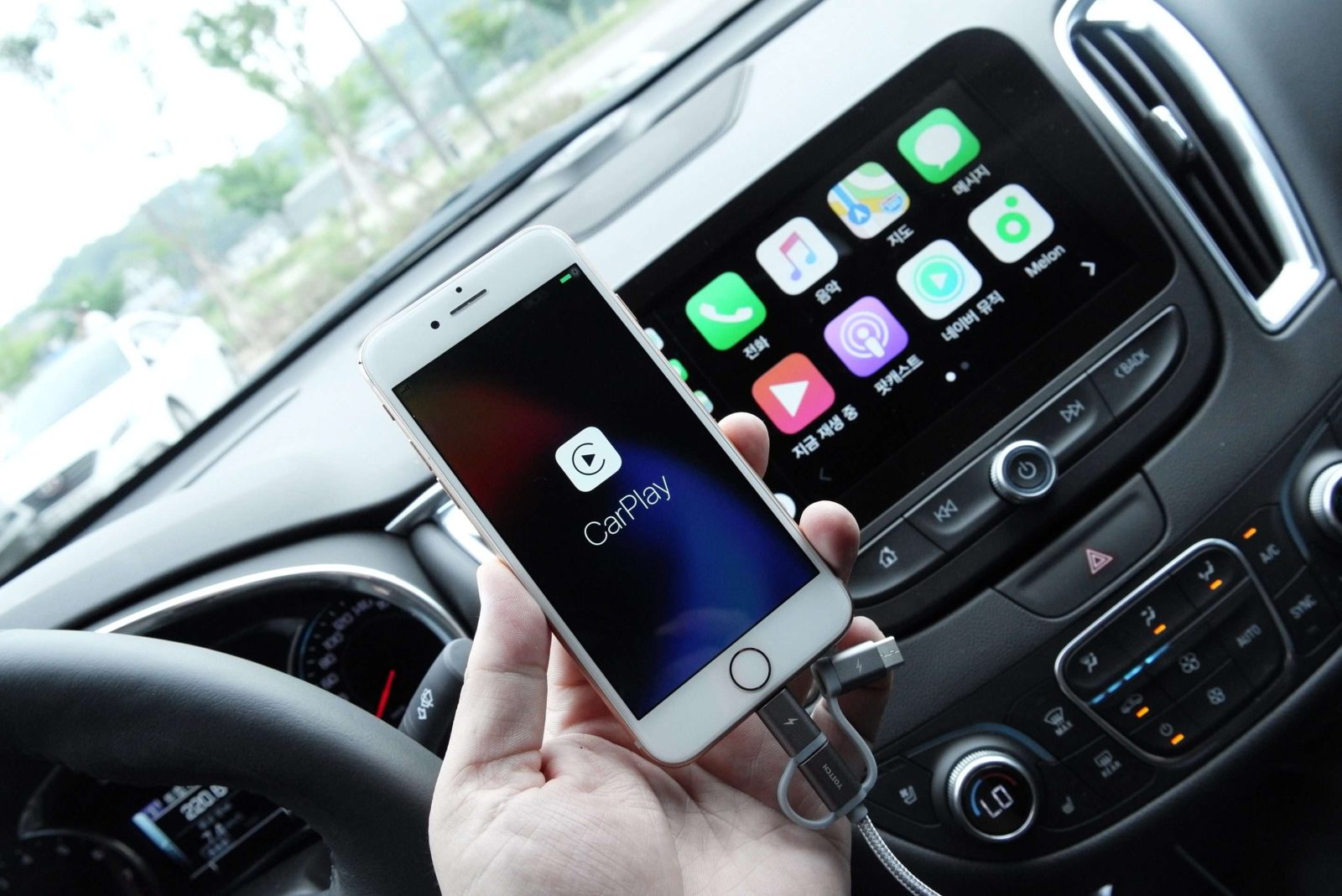Come risolvere il problema di CarPlay che non funziona dopo l'aggiornamento iPhone 1 carplay non funziona