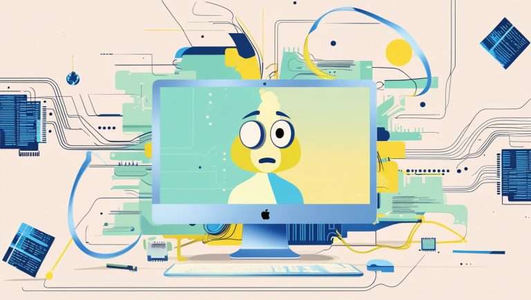 Panico del kernel su iMac e MacBook