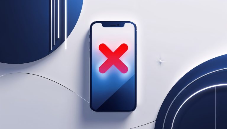 iphone non si aggiorna