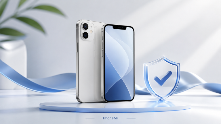 iphone ricondizionato con garanzia a milano