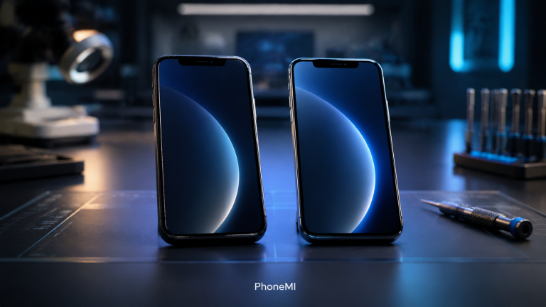 iPhone usato garantito o ricondizionato a Milano