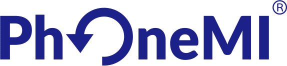 PhoneMI