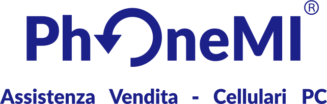 I nostri servizi di assistenza 1 logo 2 phonemi