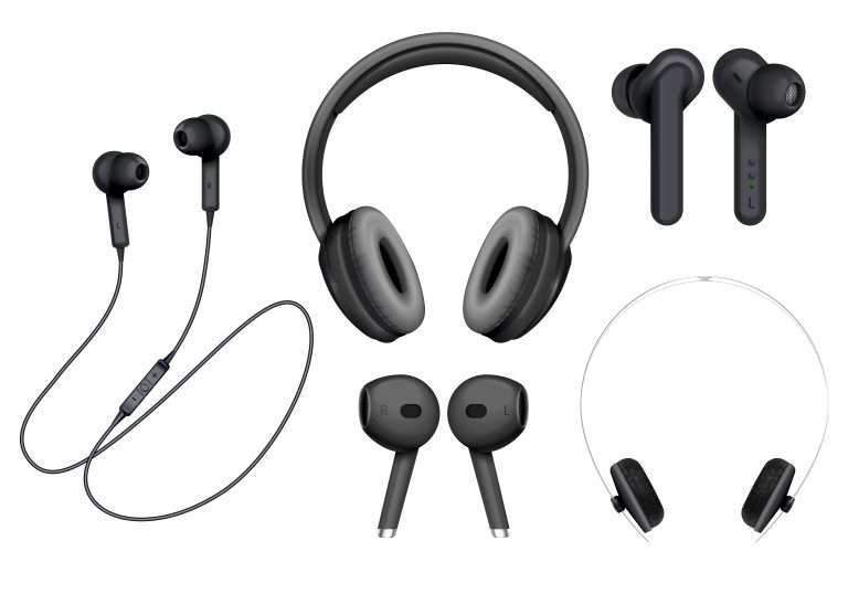 Auricolari: Wireless, Bluetooth e con Filo