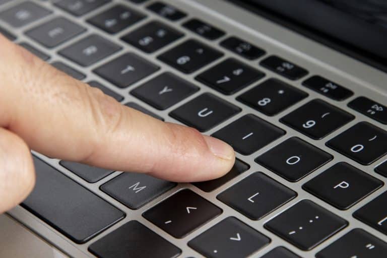 Sostituzione tastiera dei notebook: Quando e perché