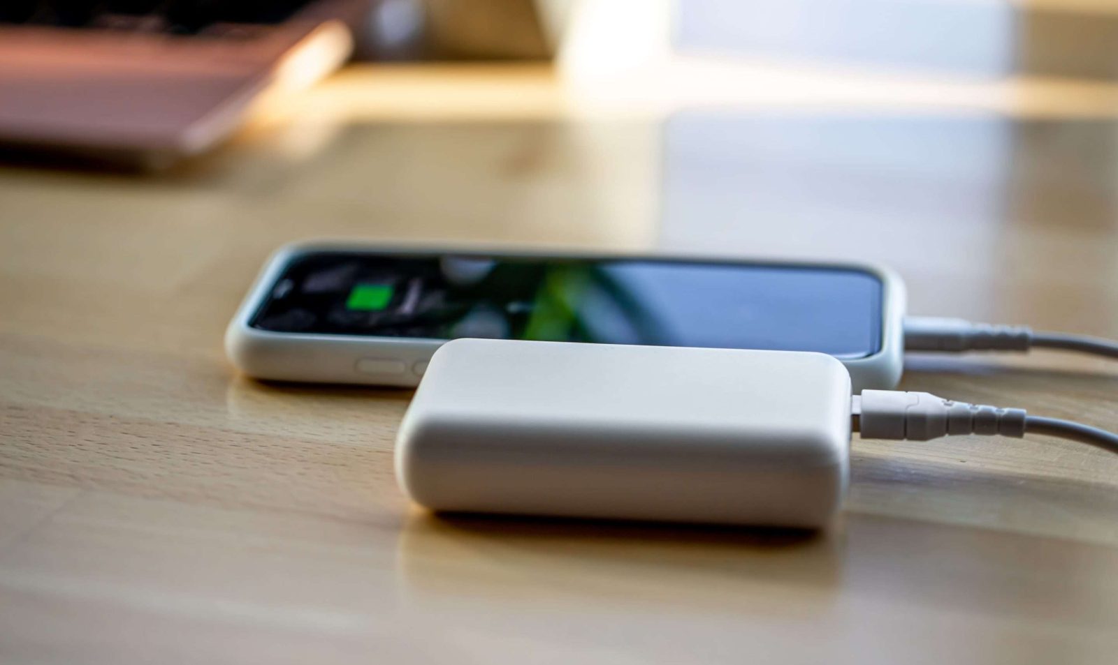 powerbank per cellulari e computer