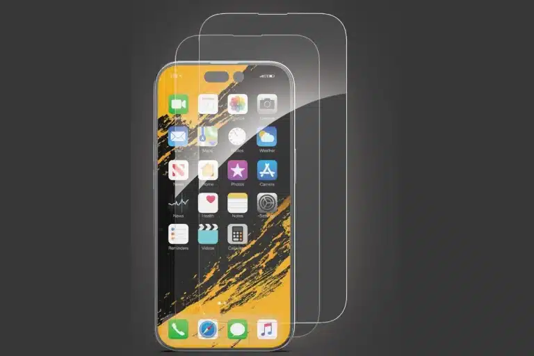 Proteggi il Tuo Smartphone con il Vetro Temperato: Sicurezza e Privacy