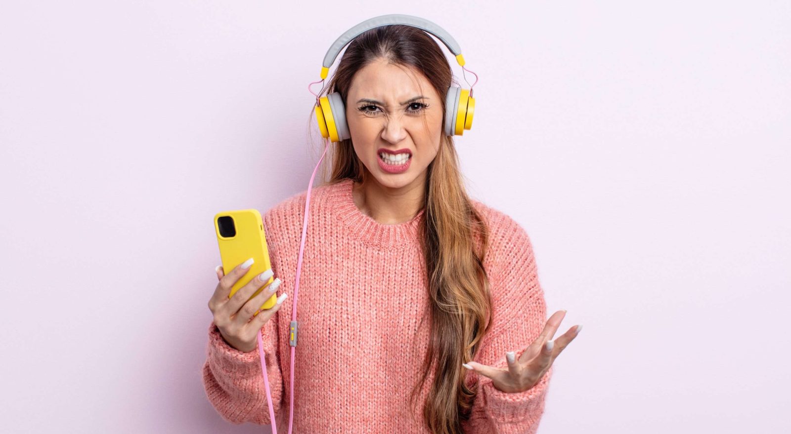 problemi audio smartphone