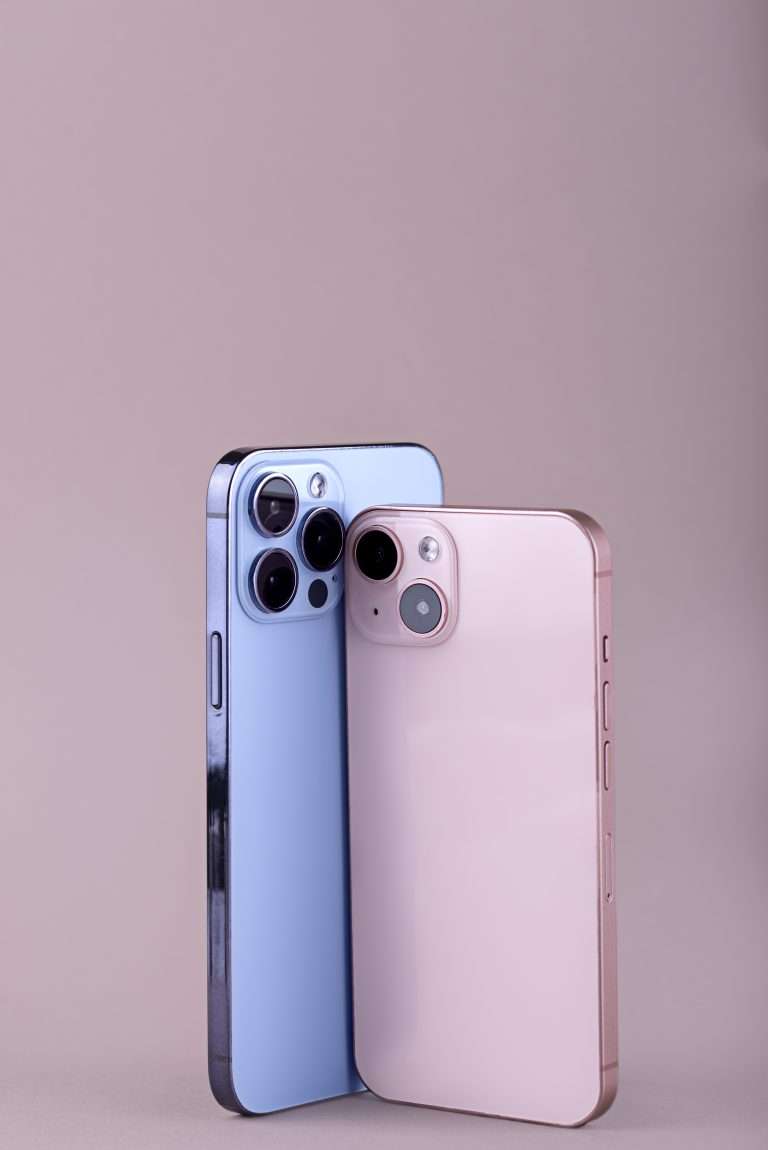 iPhone ricondizionato controllato e pronto per la vendita