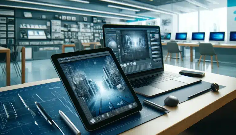 Computer o Tablet: Quale Scegliere?