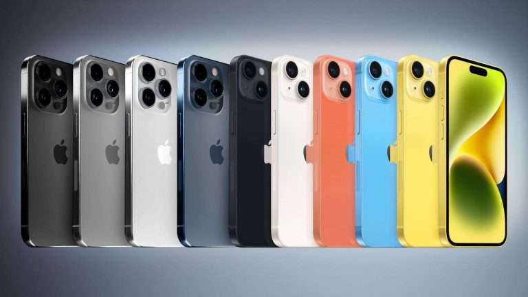 Le Differenze tra i Nuovi iPhone 15: Guida Completa 3 Le Differenze tra i Nuovi iPhone 15: Guida Completa