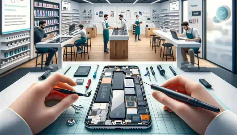 Quanto Costa Riparare uno Smartphone? 4 Quanto Costa Riparare uno Smartphone?