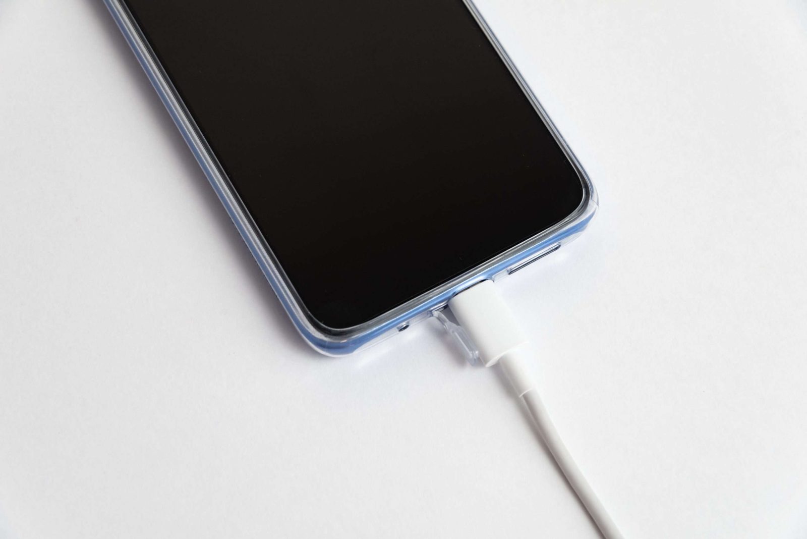 Perche liPhone non si carica scaled