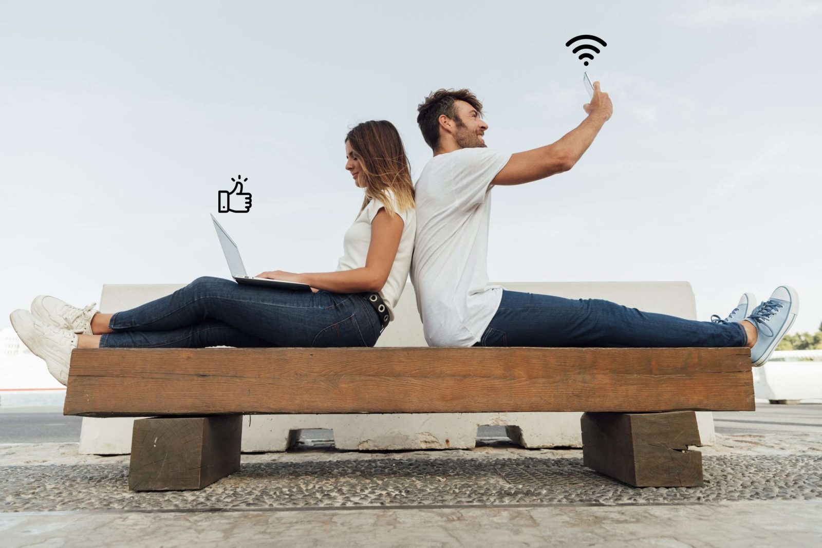 Wi-Fi iPhone non Funziona: Soluzioni e Assistenza a Milano 1 Wi Fi iPhone non Funziona scaled