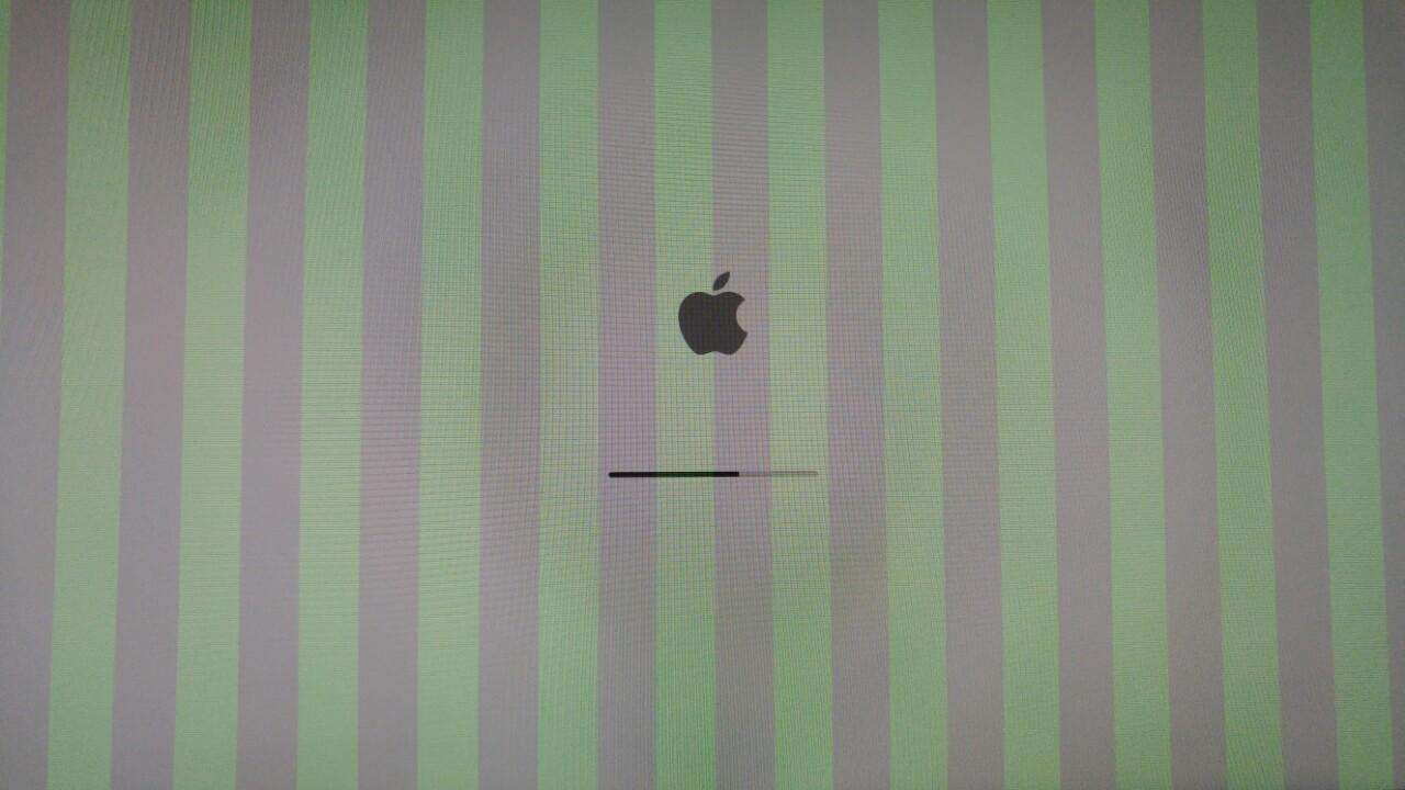 Problemi con la Scheda Video del MAC? Scopri Come Risolverli! 1 problema scheda video mac