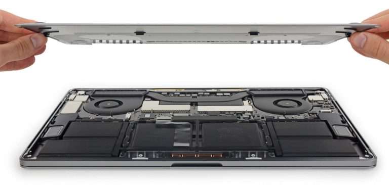 Sostituzione Batteria Macbook: Guida Completa per Mantenere il Tuo MacBook Efficiente