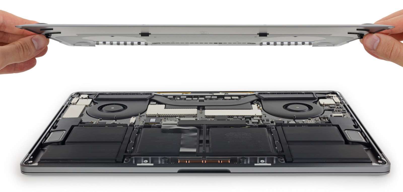 Sostituzione Batteria Macbook: Guida Completa per Mantenere il Tuo MacBook Efficiente 1 sostituzione batteria macbook