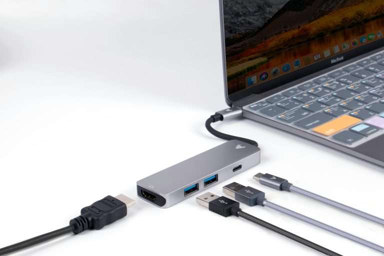 Come Collegare e Gestire Dispositivi Esterni sul Tuo MacBook