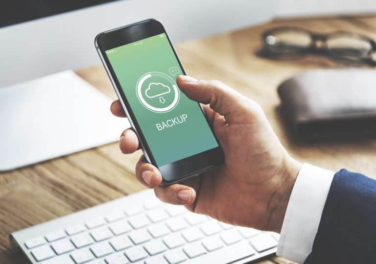 Come Fare Backup iPhone: Guida Completa e Facile