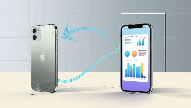 Come Trasferire Dati da iPhone a iPhone: La Guida Completa
