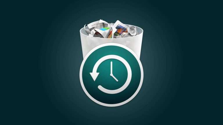 Come Usare Time Machine per Backup e Ripristino del Tuo Mac