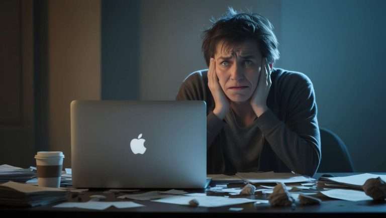 Perché il MacBook Air Fa Rumore: Guida Completa alla Risoluzione