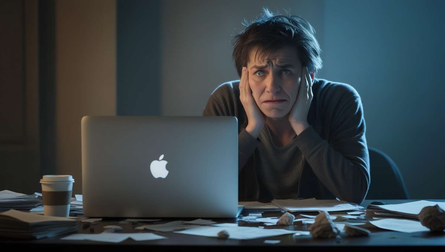 Perché il MacBook Air Fa Rumore: Guida Completa alla Risoluzione 1 Perche il MacBook Air Fa Rumore