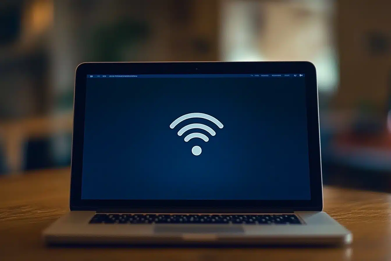Problemi con il Wi Fi su Mac