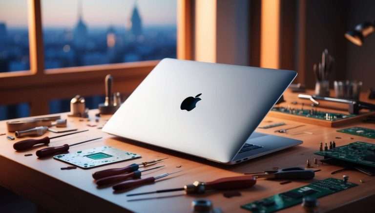 Acquisto e Vendita di Macbook Pro Ricondizionati a Milano | PhoneMI 3 Riparazione MacBook a Milano