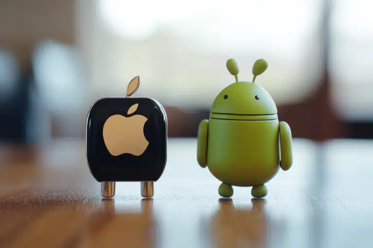 Meglio iOS o Android? Analisi Dettagliata per Scegliere