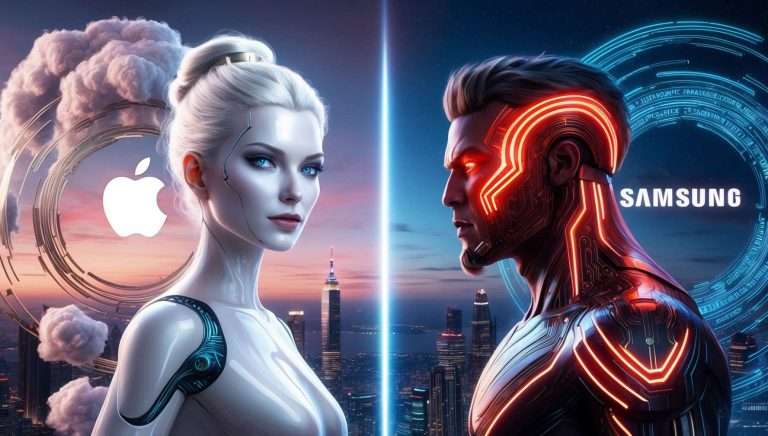 Apple Intelligence vs Galaxy AI 4 Apple Intelligence vs Galaxy AI