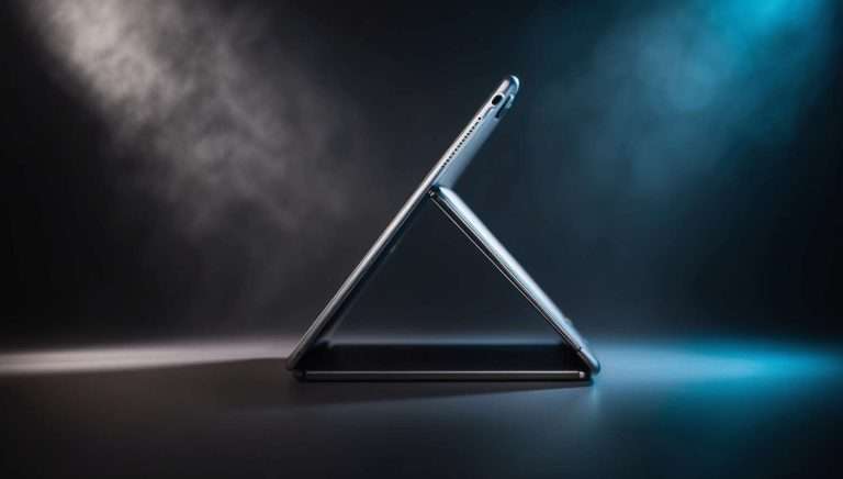 Apple lancerà un iPad pieghevole nel 2028