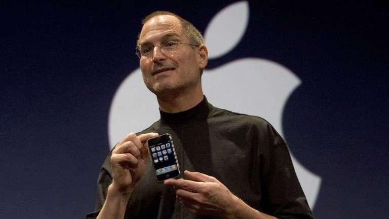 Apple: 18 anni dal primo iPhone 7 Apple: 18 anni dal primo iPhone