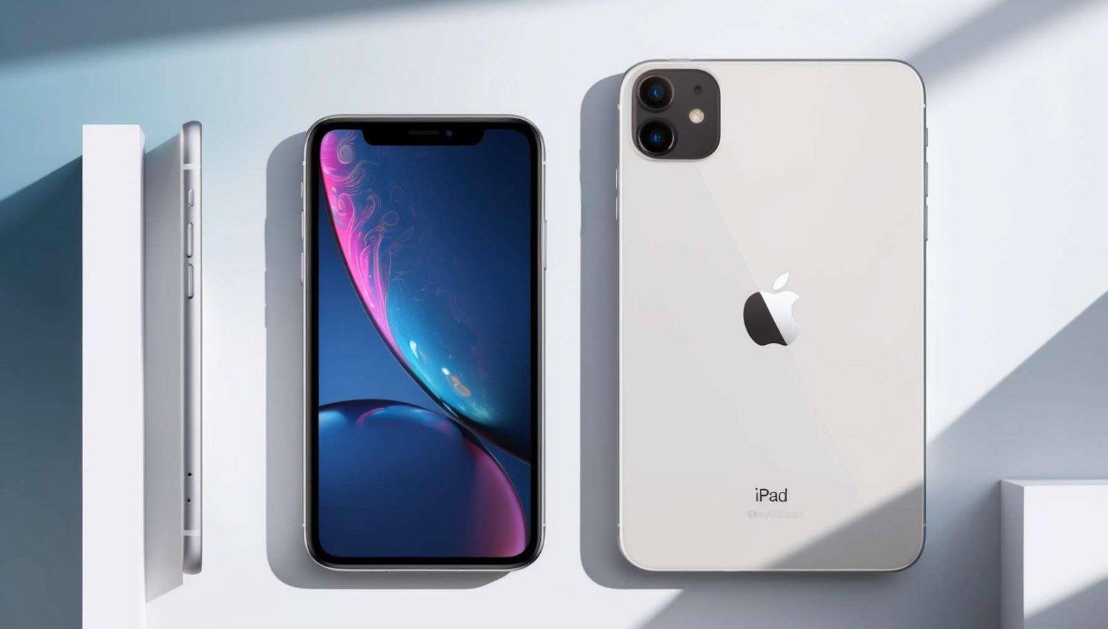 iPhone SE 4 e iPad 11