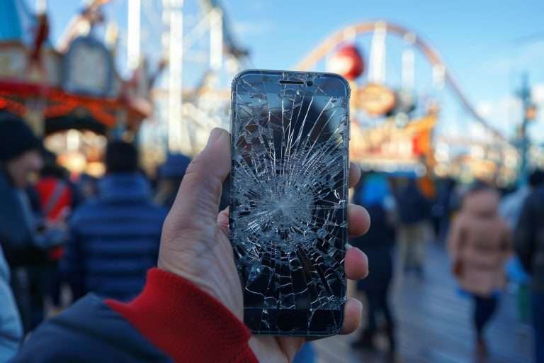 Sostituzione vetro iPhone a Milano 5 Sostituzione vetro iPhone a Milano