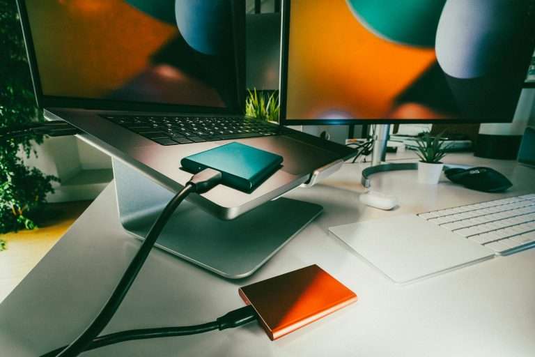 Il disco rigido esterno non viene rilevato su un Mac &ndash; Soluzioni
