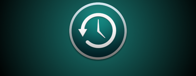 Time Machine non ha creato un backup: cosa fare e come risolvere 6 Time Machine non ha creato un backup: cosa fare e come risolvere