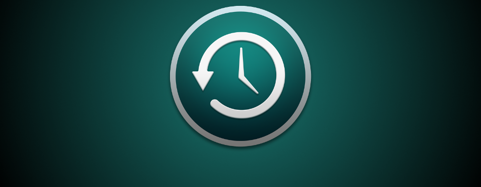 Time Machine non ha creato un backup