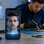 Face ID non funziona? Riparazione a Milano
