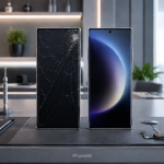 Riparazione samsung a Milano