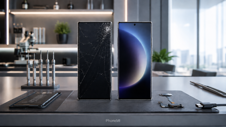 Riparazione Samsung a Milano: assistenza per schermo, batteria e ricarica Galaxy 3 Riparazione Samsung a Milano: assistenza per schermo, batteria e ricarica Galaxy