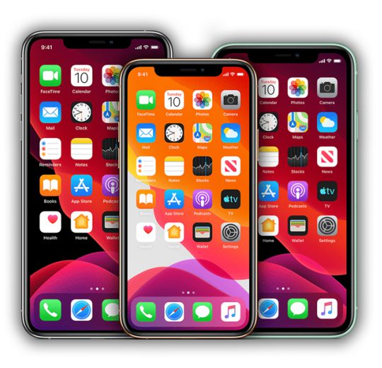 iPhone ricondizionati e riparati nei negozi PhoneMI a Milano